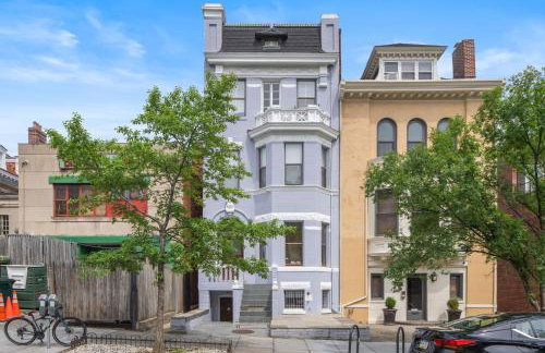 The 1731 Residence Unit 1 - Foto 1