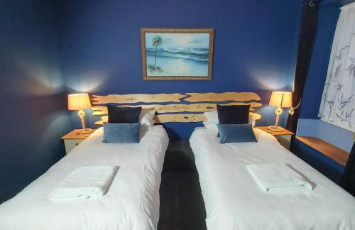 Jersey Cottage - Foto 29