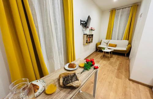 La parenthèse - Proche gare - Saint Etienne - Foto 27