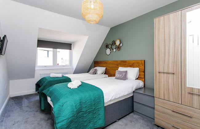 Portland Apartments 198 - Photo 22