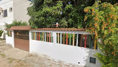 Casa da Vovó Ivete - Foto 4