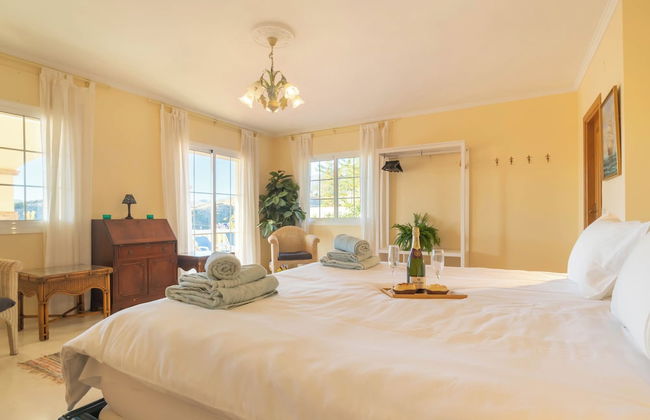 Villa Carlos Mijas Golf - Foto 4