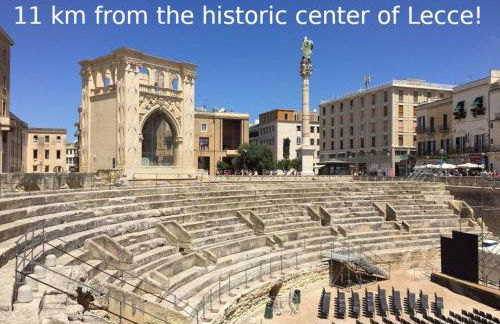 LECCE AL MARE - Foto 28