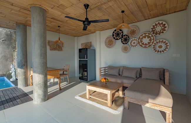 Maha Hills Resort by Mahaprana Experience - Foto 36