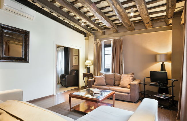 Stay U-nique Apartments Pou - Foto 7