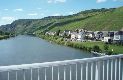 Romantischer Aufenthalt mit Blick auf den Weinberg - Foto 23