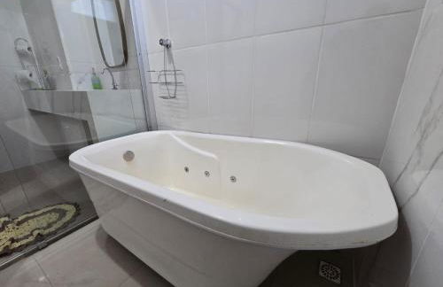 Apt401 central,4ºand/n tem elevador, 3 quartos - Foto 26