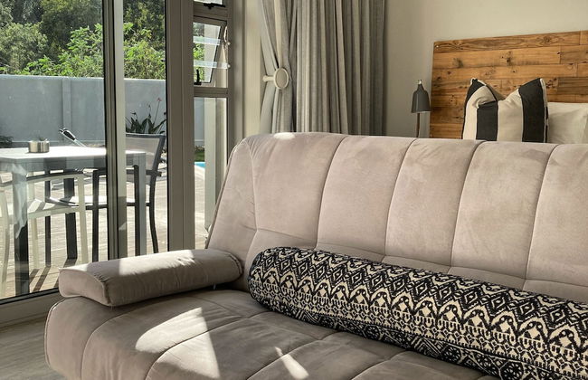 A Riverbed Guesthouse - Photo 17