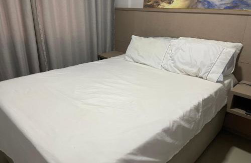 Apartamento aconchegante em Foz - Foto 21