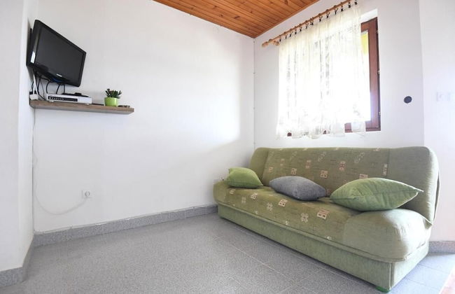 Two Bedroom sea View Apartment Primavera With Balcony - Foto 7