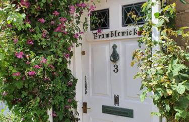 Bramblewick Cottage - Foto 6