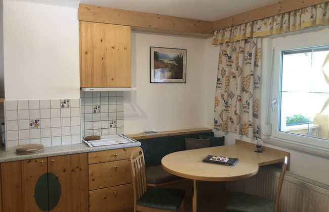 Haus Schönberg - Foto 8