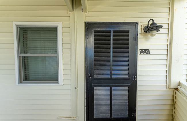 Ocean View Condo at Ocean Pier - Photo 39