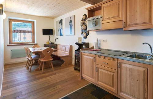 La Marmote Albergo Diffuso di Paluzza Testeons - Photo 11