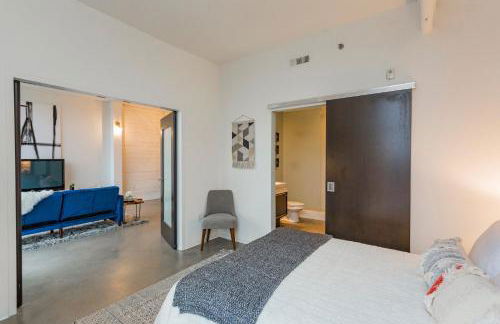 Sophisticated Nashville Condo | Corporate Rental - Foto 42