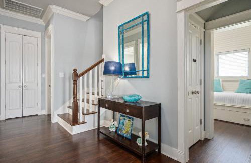 Steps To The Beach with Hot Tub Yard Games - Foto 28