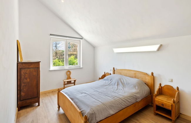 Charming Holiday Home in Geetbets With Terrace - Foto 2