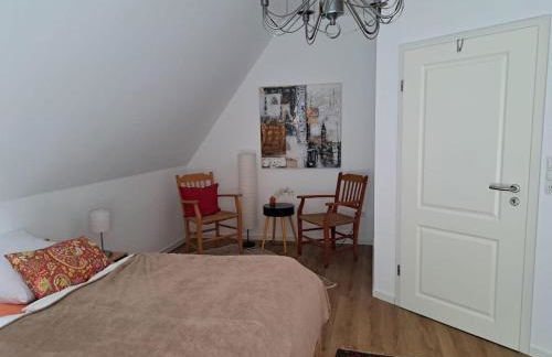 Ferienwohnung Rotbuche - Foto 14