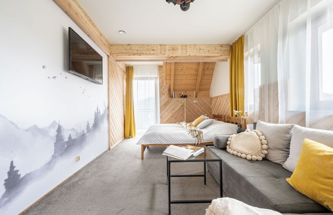 Villa Tatrica - Foto 60