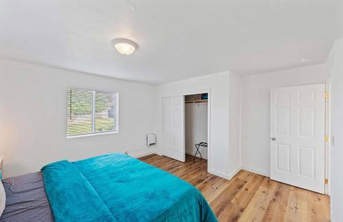 #StayinMyDistrict Starfish Coastal Getaway - Foto 25