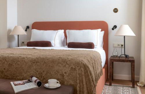 Raíces Alameda Casa Palacio - Foto 69