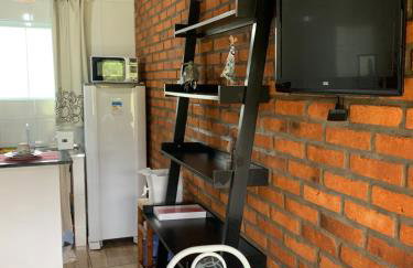 Chalé Topázio no Recanto Diamantina próximo ao Vale do Capão - Foto 38