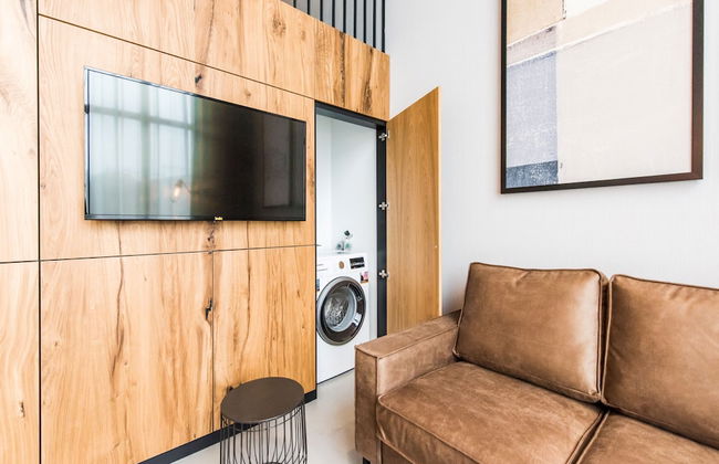 YAYS Amsterdam East by Numa - Photo 2