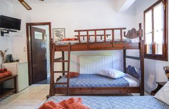 Hotel Hagiati - Foto 21