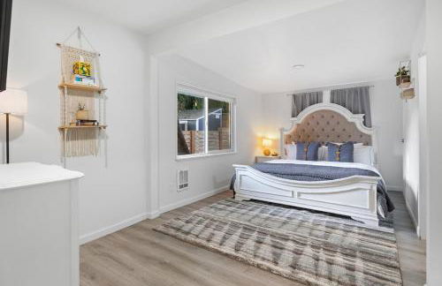 Seattle cottage - Foto 21