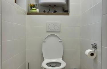 Rhein Stopover - Appartement 2 Personnes - Foto 29