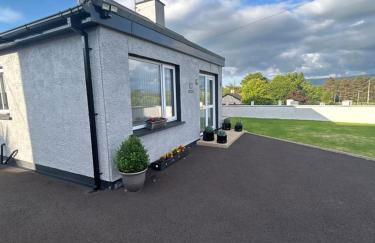 Eddies Lodge & Spa 3 bedroom cottage - Foto 28