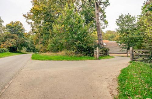 Missy's House in the Woods - Foto 57