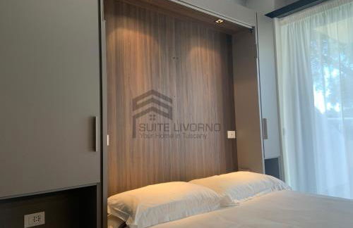 Suites Marilia Apartments - Suite Livorno Holiday Home Group - Foto 53