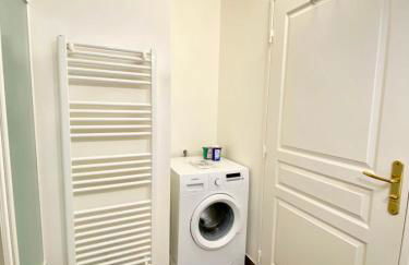 Joli T3 super cosy À 2 pas des plages - Foto 23