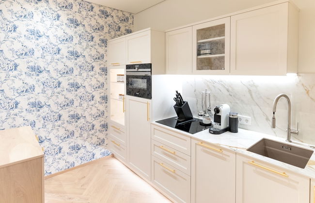 Schlossresidenz Boutique Apartements & Hotel Suiten - Foto 57