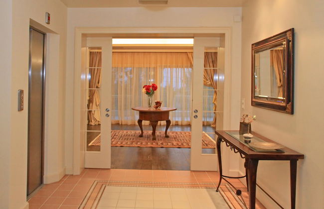 Villa Metaxas - Photo 27