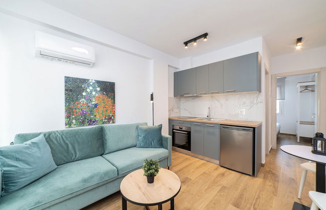 Danai & Palm Residential Complexes - Foto 73