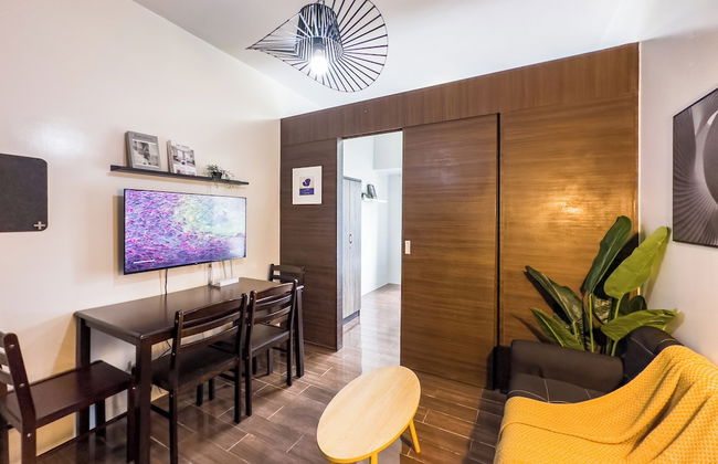 GemstoneBR II in SMDC Air Residences - Foto 64