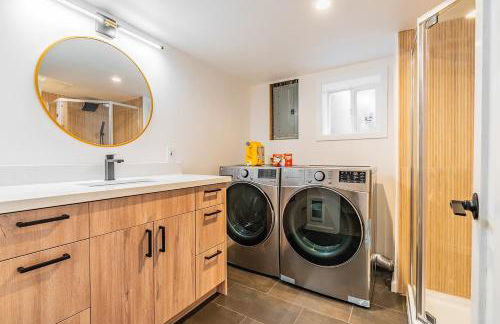 Quintessential Queen Anne charmer w 7Beds4Baths - Foto 40