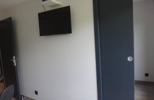 MONT BLANC HOLIDAYS dans résidence avec Gardien - Foto 6