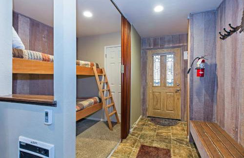 Horizons - Communal Sauna & Hot Tub! - Foto 16