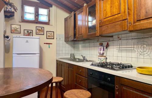 Monteriggioni Castello - Foto 46