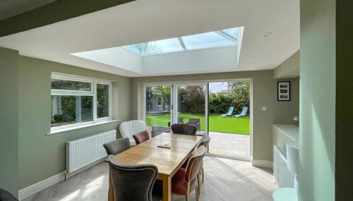 The Coast House At St Mary's Bay - Foto 2