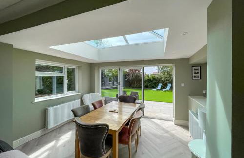 The Coast House At St Mary's Bay - Foto 2