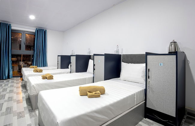 Rainbow Beach Mũi Né - Homestay & Coffee - Foto 36