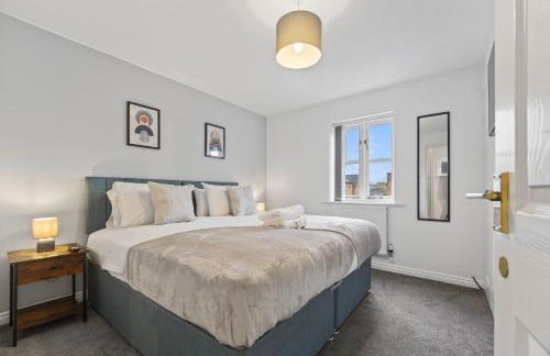 NEW! Large 5BR 2BA Home Leamington Spa Driveway Garage Parking WI-FI - Photo 40