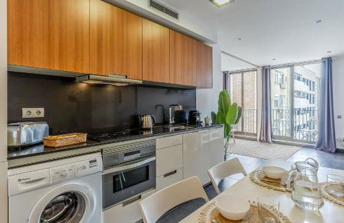 1802 - AB Poblenou Comfort - Foto 4