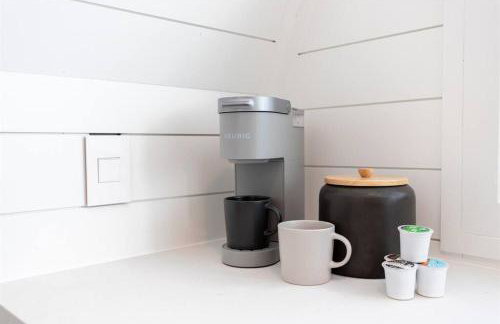 Sundance A-Frame 5 Min Walk to Resort & XL Hot Tub - Foto 51