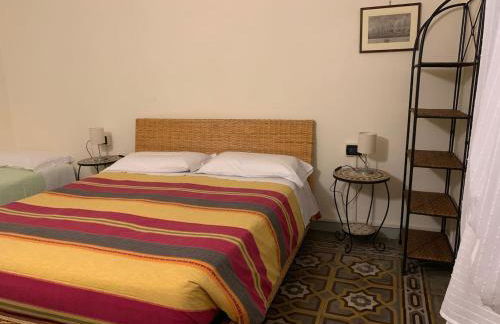 La Casa dei Bibi, La Serra - Photo 7