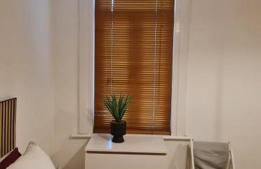 Ground Floor Maisonette Near St James St Overground Station - Foto 16